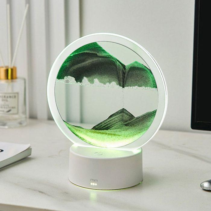 Produktbild Mikamax Sandscape Lamp