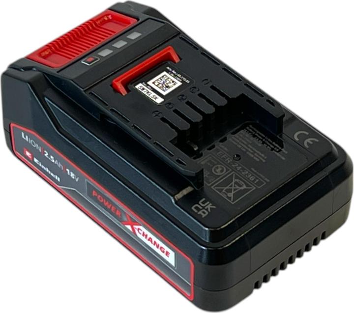 Immagine prodotto Einhell Batteria di ricambio (18 V)