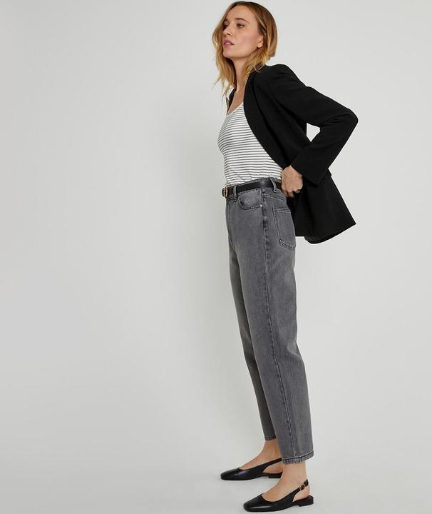 Immagine prodotto La Redoute Collections Jeans mamma firmati (24)