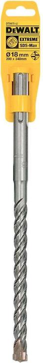 Immagine prodotto DeWalt Trapano a percussione SDSmax (18 millimetri)