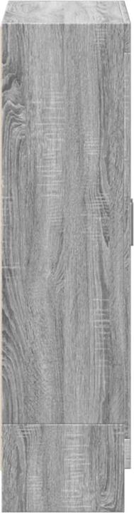 Actual product image VidaXL Paka (82.5 x 30.5 x 115 cm)