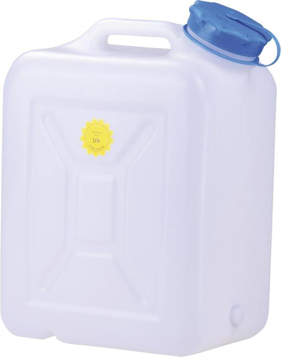 Image du produit Hünersdorff Bidon col large 30l