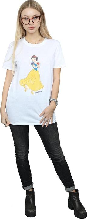 Produktbild Snow White TShirt (S)