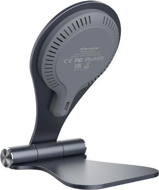 Produktbild Nillkin NKT11 Wiress Charging Halterung (15 W)