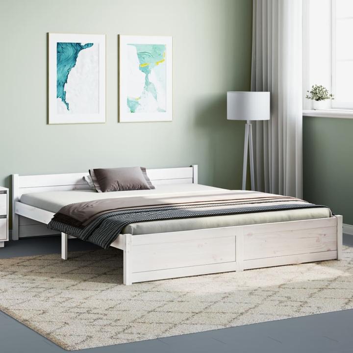 Actual product image VidaXL Camala (150 x 200 cm)