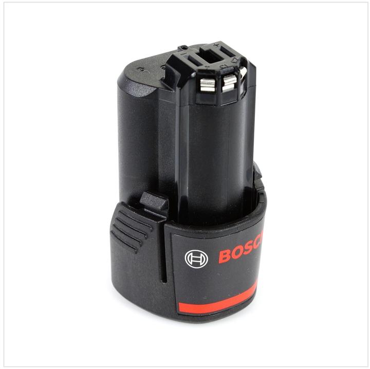 Produktbild Bosch Professional Starter-Set (12 V)