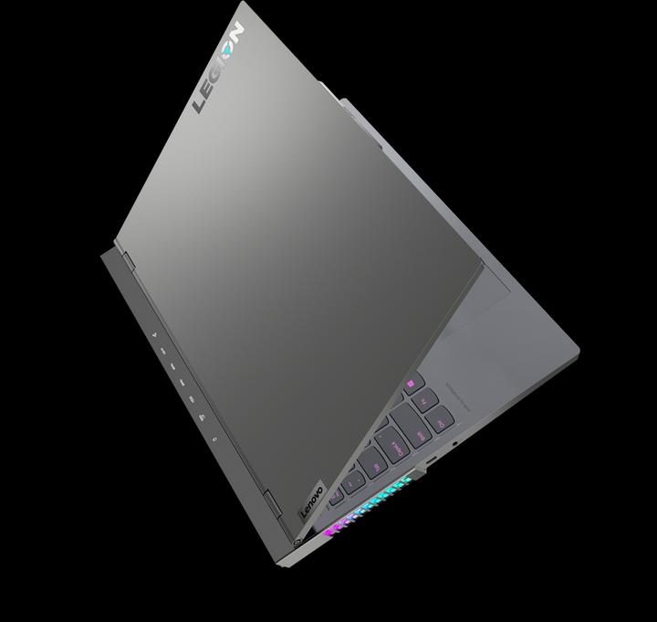 Produktbild Lenovo Legion 7 (16", AMD Ryzen 7 5800H, 32 GB, 1000 GB, CH)