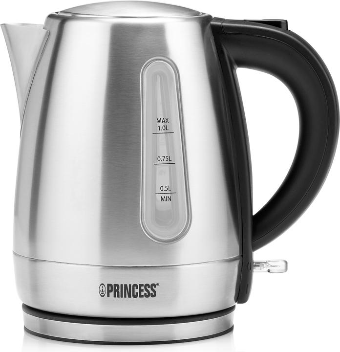 Princess Wasserkocher 236023 (1 l)