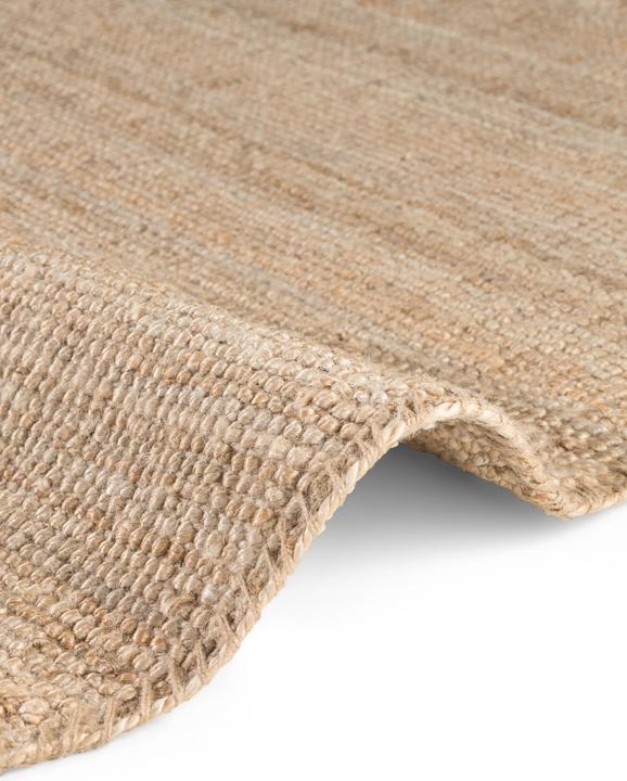 Image du produit Hanse Home Jaipur (Ø 200 cm)