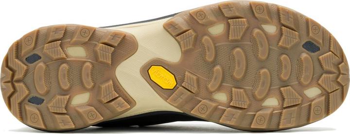 Image du produit Merrell Moab Speed 2 LTR WP black-44 (44)