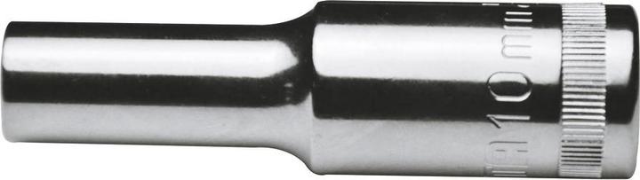 Image du produit SATA Douille 12kt 1/2" longue, 10 mm (10 mm)