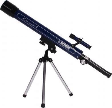 Konus Refractor Telescope Konuspace-4 50/600