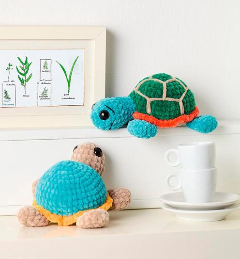 Image du produit Ganseforth:Freche Amigurumis häkeln