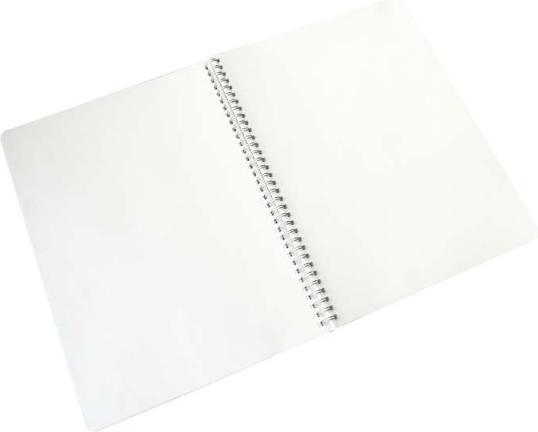 Immagine prodotto Fabriano SKIZZENHEFT A4 FABR.70b SPIR. VINO (A4, Nessuna, Copertina morbida)