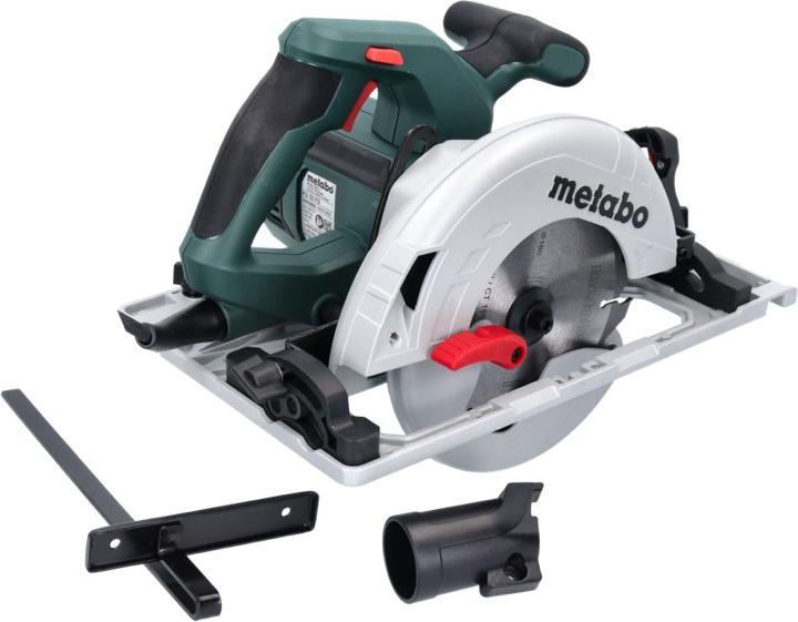 Image du produit Metabo Ks 55 Fs
