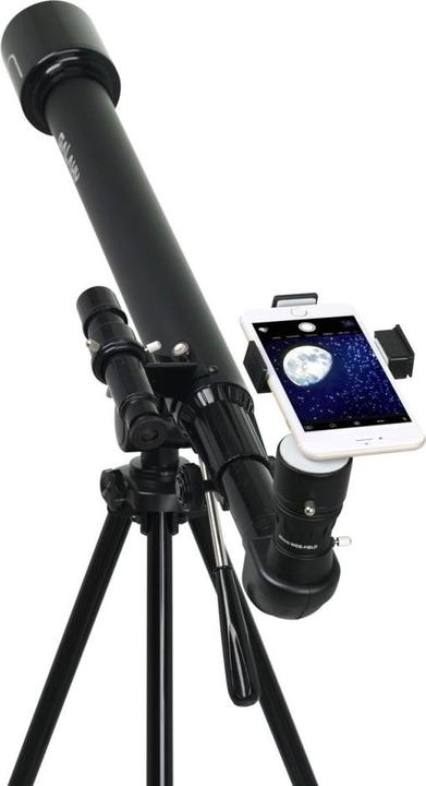 No Name TELESCOPE GALAXY TRACKER 525 32025