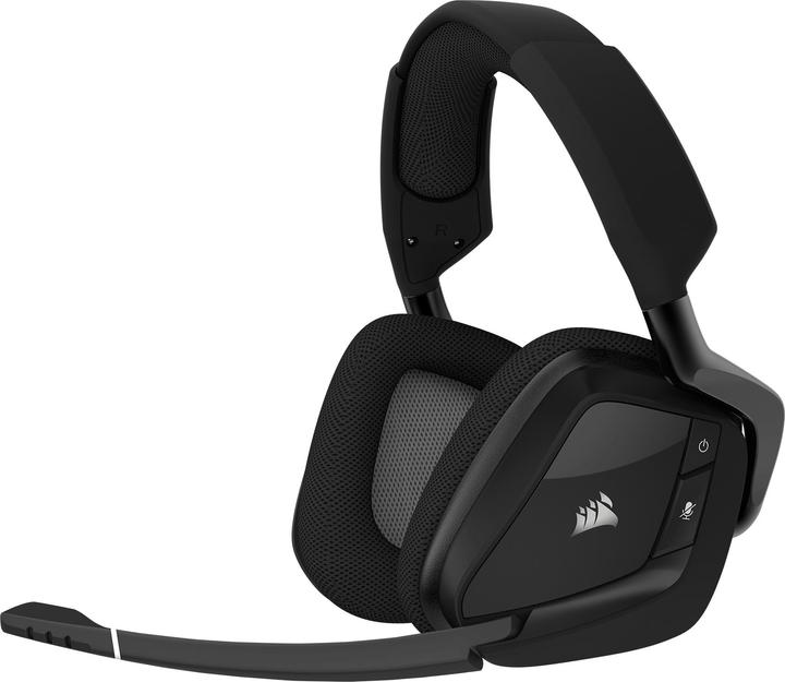 Corsair Void Pro RGB sans fil (Sans fil)