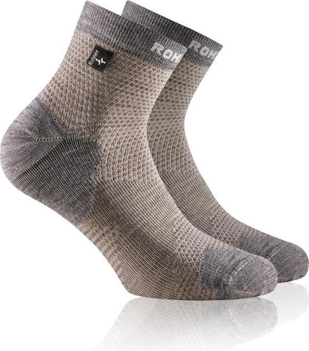 Image du produit Rohner Copper Allsport Quarter (44 - 46)