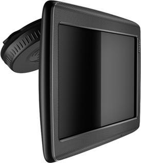 Actual product image TomTom GO LIVE 825, European maps (5")