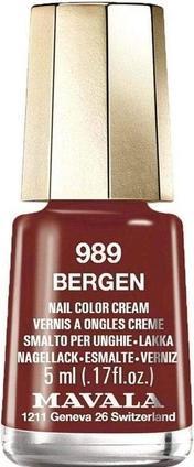 Bergen