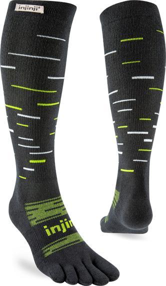 Actual product image Injinji Snow Socks (S)