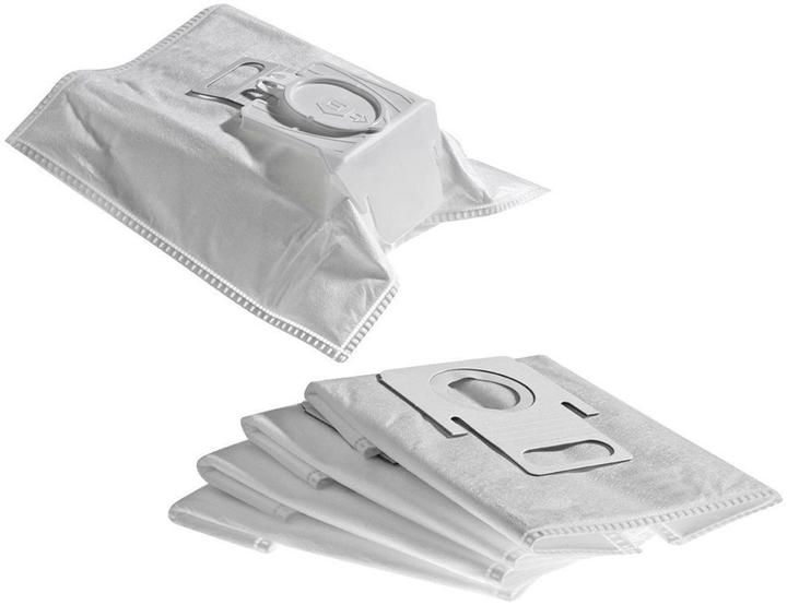 Actual product image Thomas Vacuum cleaner bag (1 x)