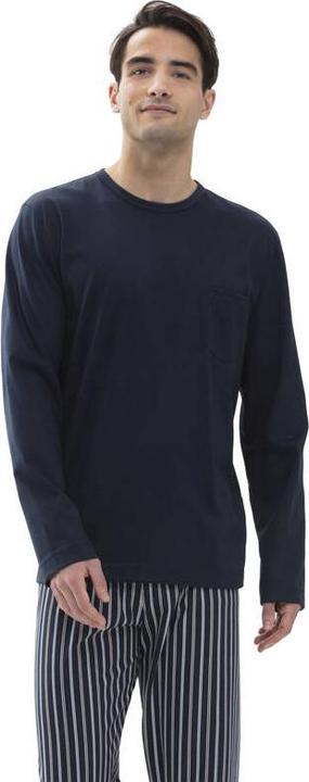Actual product image Mey Portimo pajamas long sleeve (52, L)