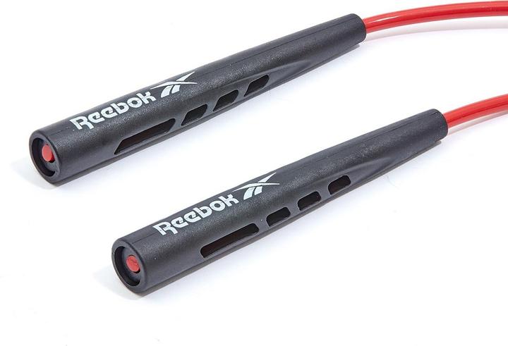 Actual product image Reebok Skipping Rope (280 cm)