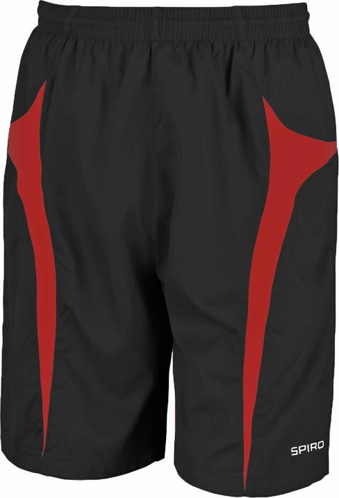 Spiro MicroTeam SportShorts Sporthose