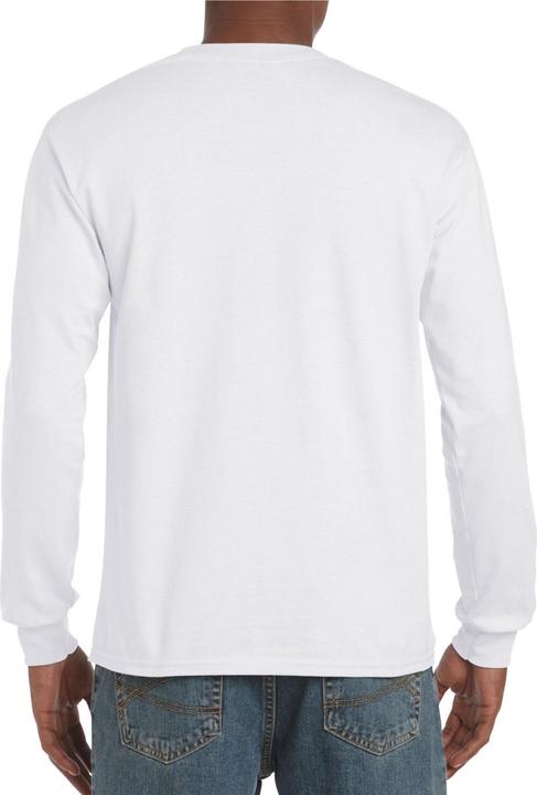 Produktbild Gildan Langarmshirt Hammer (S)