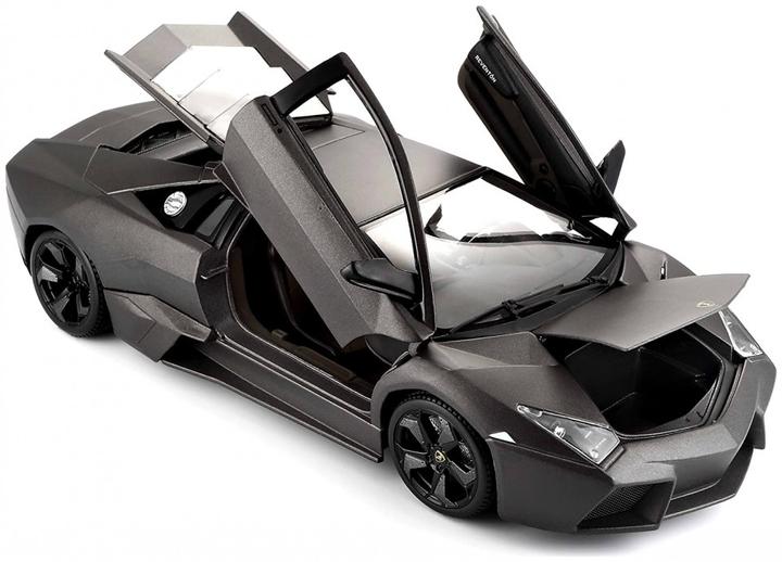 Actual product image Bburago Lamborghini Reventon
