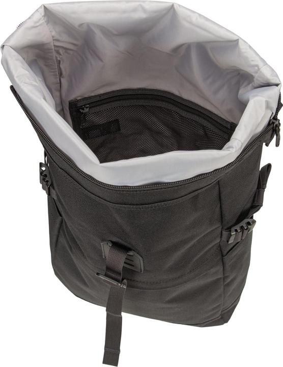 Actual product image Sandqvist Icon Rolltop Backpack 23 (23 l)