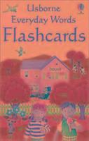 Produktbild English Flashcards (Englisch, Miles Lisa, 2005)