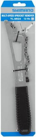 Image du produit Shimano Fouet à chaîne TL-SR24