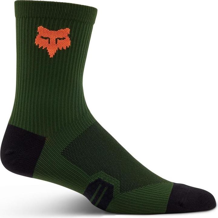Produktbild Fox SOCKS 24 6" RANGER DRK SGE (L/XL)