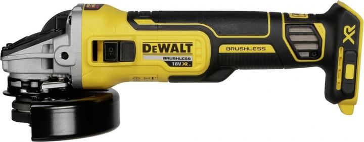 Productafbeelding DeWalt DCG405NT-XJ (125 mm)