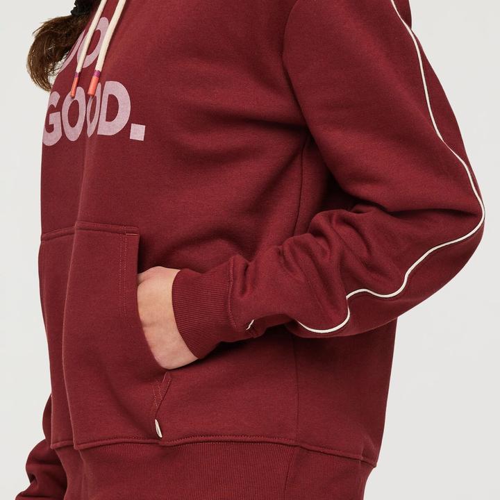 Produktbild Cotopaxi Do Good OrganicPullover Hoodie (M)