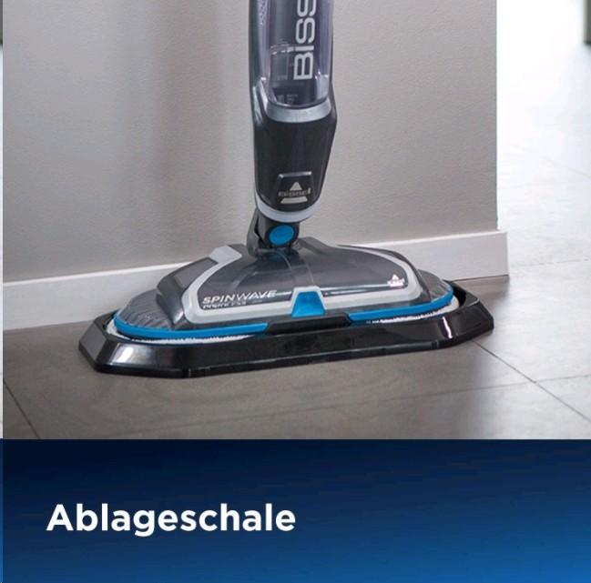 Image du produit Bissell Spin Wave Cordeless