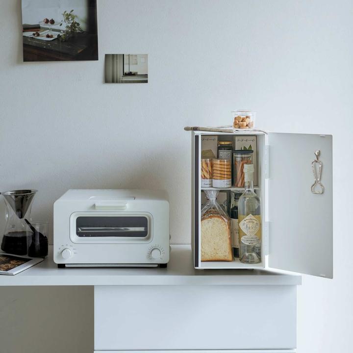 Productafbeelding Yamazaki Hoher Brotkasten TOWER