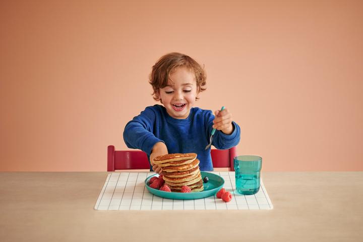 Produktbild Mepal Mio Kinderset