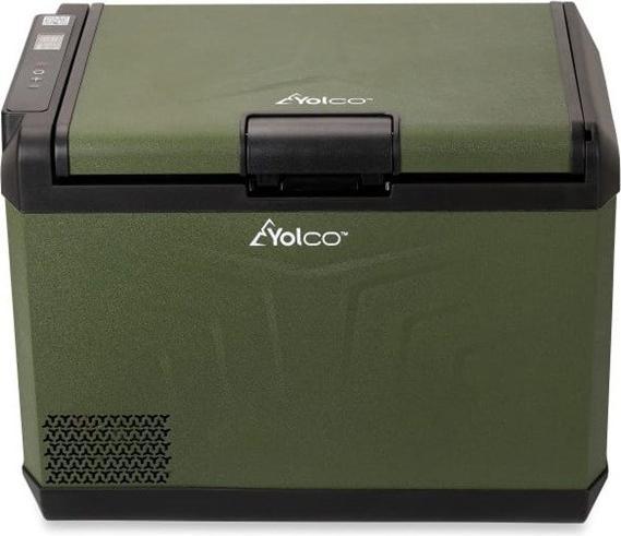 Immagine prodotto Yolco GCX 47 zielona (47 l)
