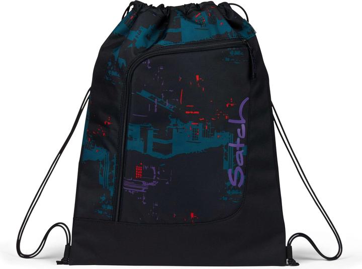 Immagine prodotto Satch Borsa sportiva Visione notturna (12 l)