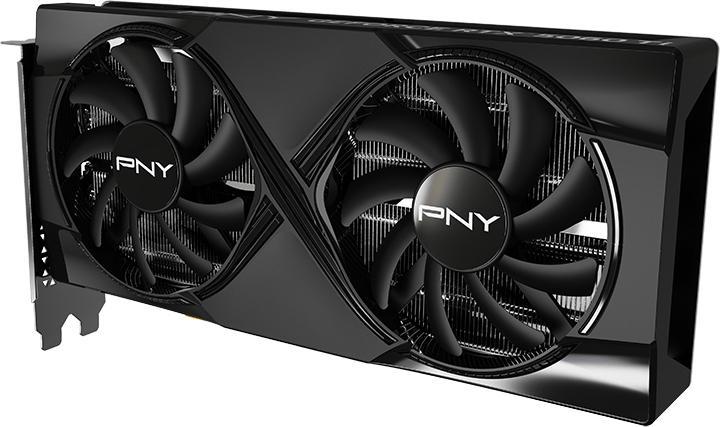 Actual product image PNY GEFORCE RTX 5060 TI 16GB (16 GB)
