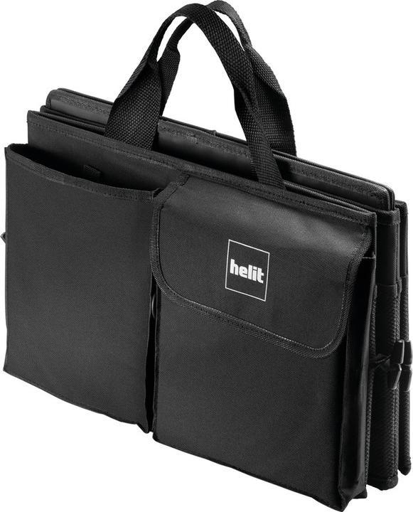 Produktbild Helit Kofferraum-Organizer