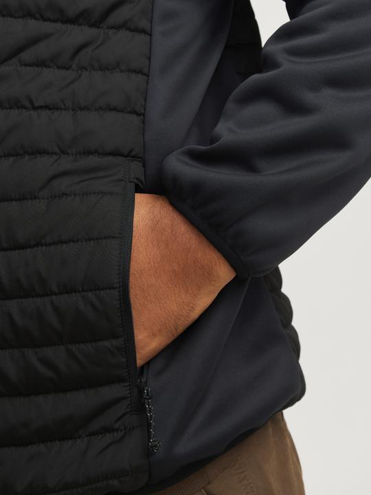 Image du produit Jack & Jones Jjemulti Quilted Jacket Noos Pls (3XL)