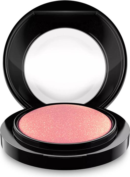 MAC Cosmetics Mineralize Blush (Petal Power)