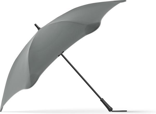Blunt Envy Stumpfe Executive XL Paraplu Holzkohle