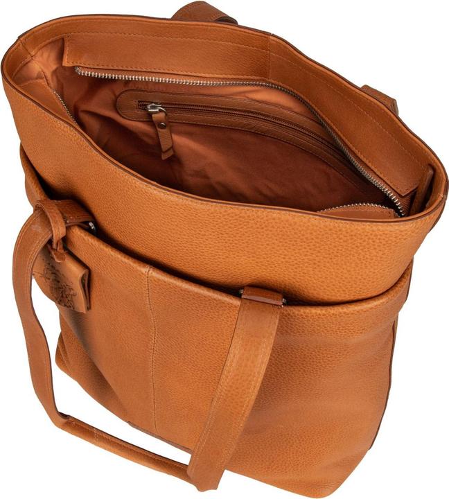 Actual product image Burkely Soft Skylar Backpack Shopper (18 l)
