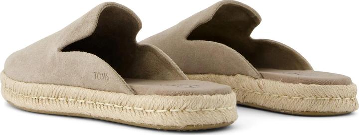 Produktbild Toms Dun Suede Santiago (37)