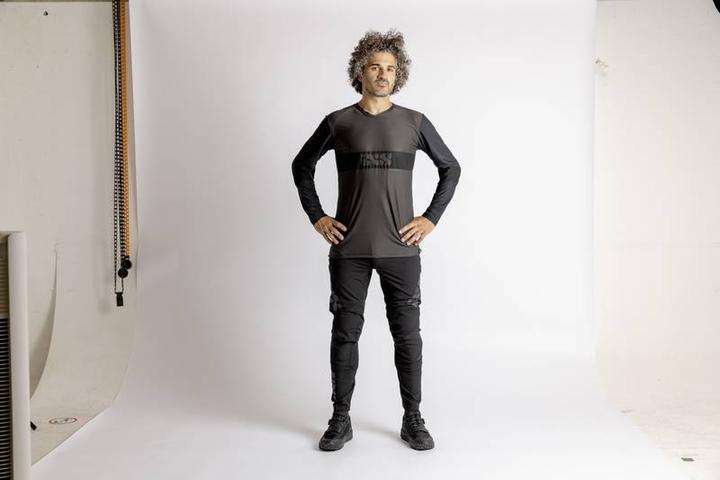 Actual product image iXS Trigger EVO Pants (XL)